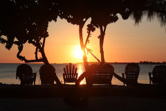 Antigua - San Juan del Sur