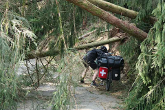Luxembourg - Brüssel
