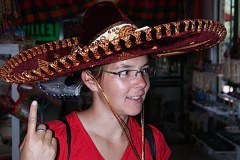 Mexico City - Oaxaca