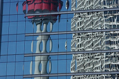 Québec City - Calgary