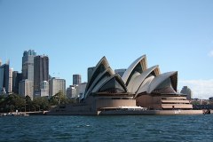 Sydney - Melbourne